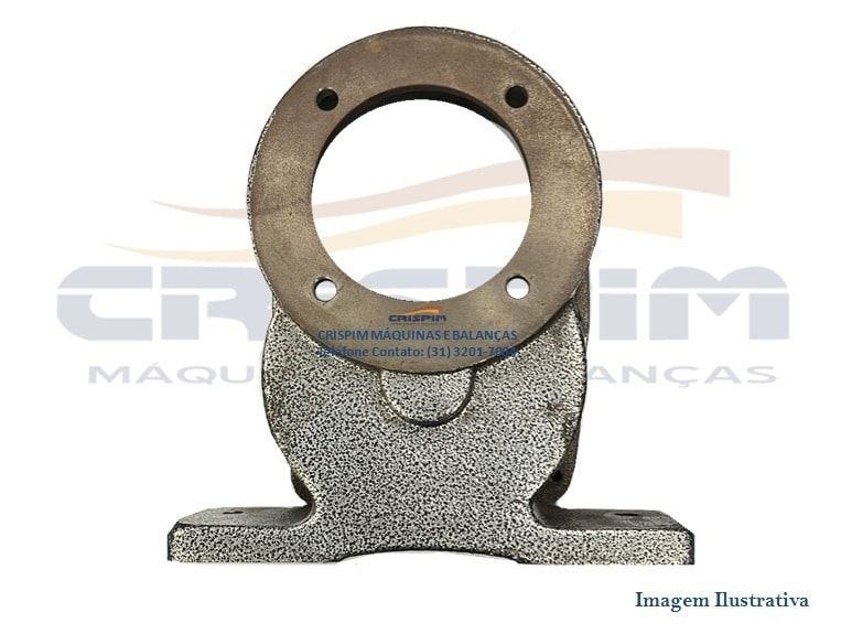 CARTER PICADOR CAF B-22 TRADICIONAL - ANTIGO - Foto 1