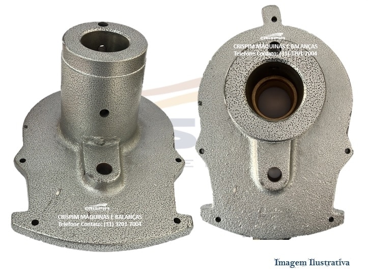 FRENTE PICADOR CAF B-98 - Foto 1