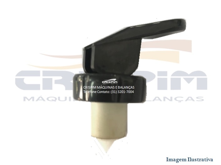 CASTELO TORNEIRA UNIVERSAL 5/8 NOVA - Foto 1