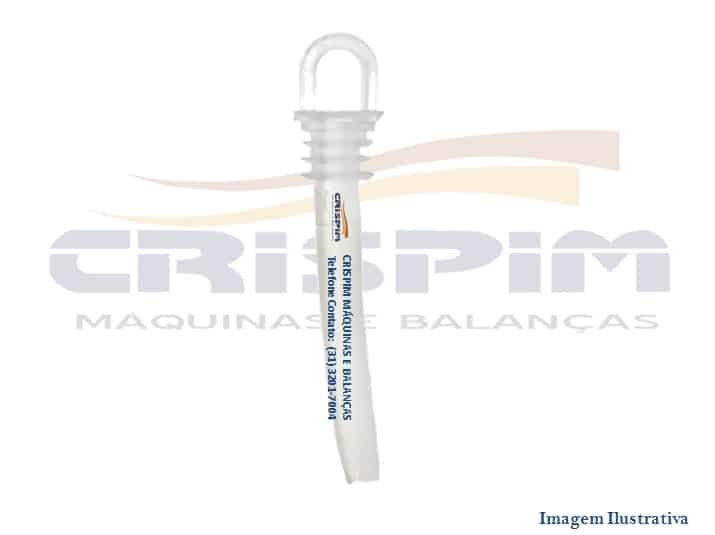 CHUPETA P/REFRESQUEIRA BEGEL/VENANCIO - Foto 1