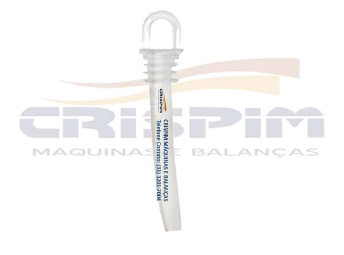 CHUPETA P/REFRESQUEIRA CROYDON - Foto 1