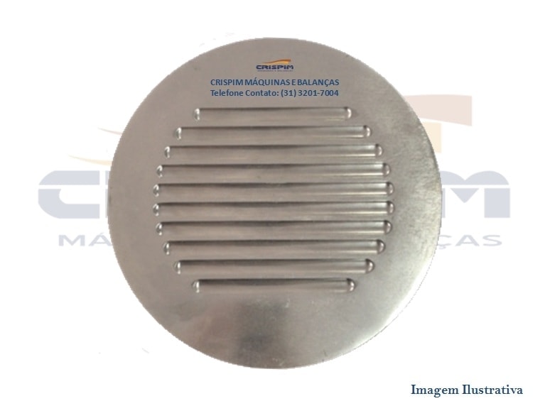 COBRE LAMINA METVISA CFE-250 - Foto 1