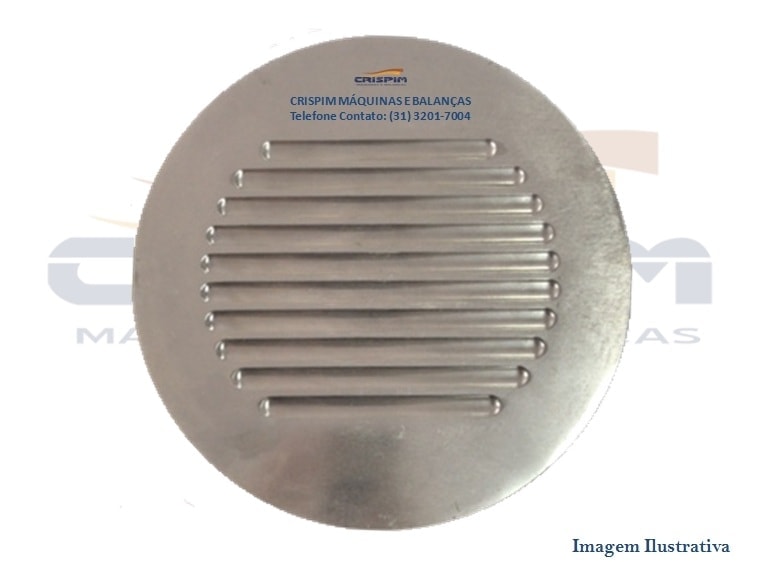 COBRE LAMINA METVISA CFE-275 - Foto 1