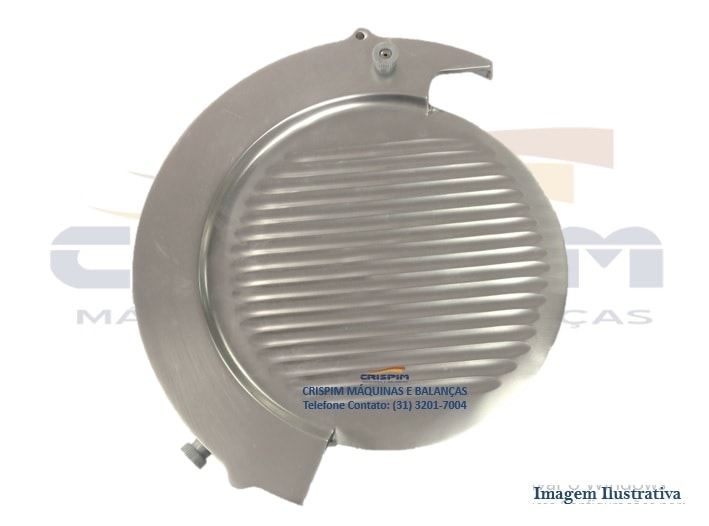 DISCO CENTRAL GURAL AXT-33I - Foto 1