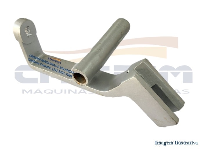 CONJUNTO BRACO FILIZOLA 101S/A RECONDICIONADO - Foto 1