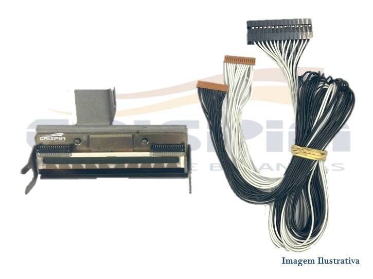 CONJUNTO CABEÇA TÉRMICA TOLEDO PRIX 4 - Foto 1