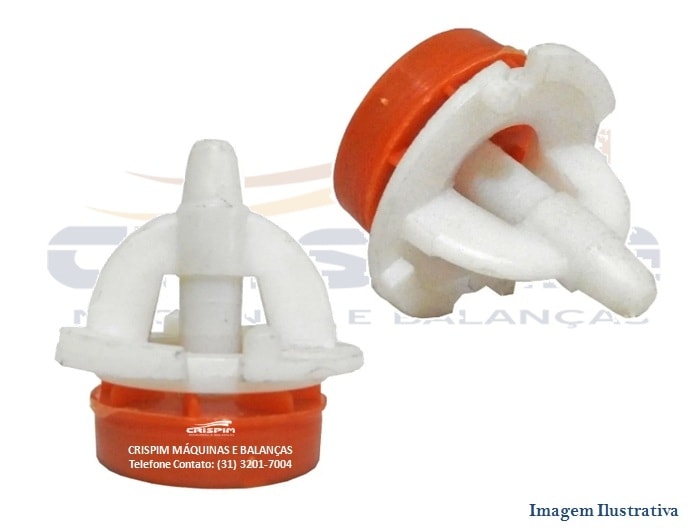 CONJUNTO DA BOMBA REFRESQUEIRA CROYDON - Foto 1