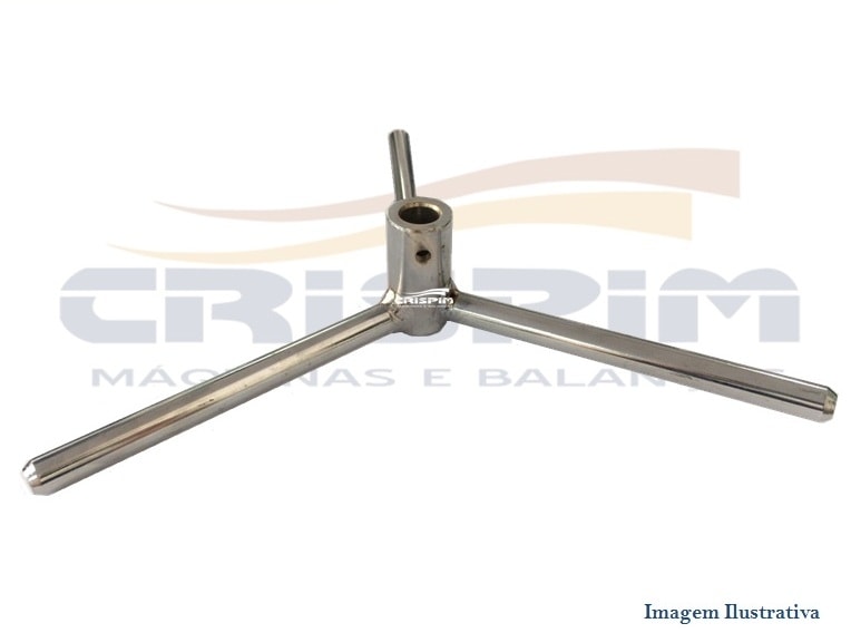 CONJUNTO DO MANIPULO CILINDRO CLV-50 - Foto 1