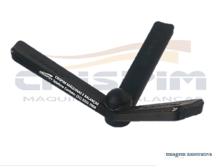 CONJUNTO MANIPULO INJETADO G.PANIZ MAIOR CILINDRO - Foto 2