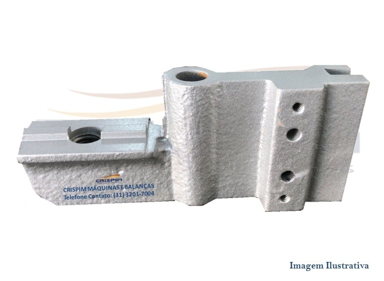 CONJUNTO REGULADOR CORTA-FRIOS 101S/A - Foto 1