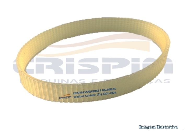 CORREIA CORTA-FRIOS BERMAR BM-95 - Foto 1