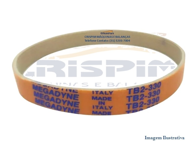 CORREIA TB2 - 330 - Foto 1