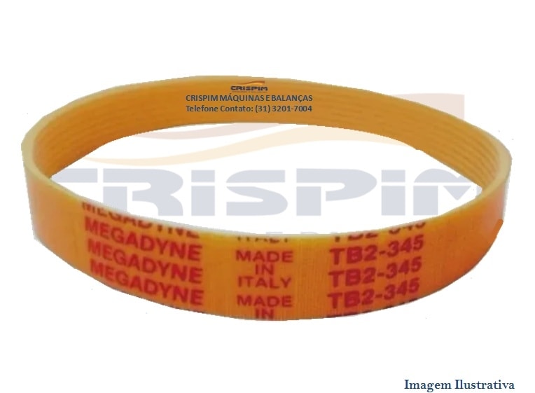 CORREIA TB2 - 345 - Foto 1