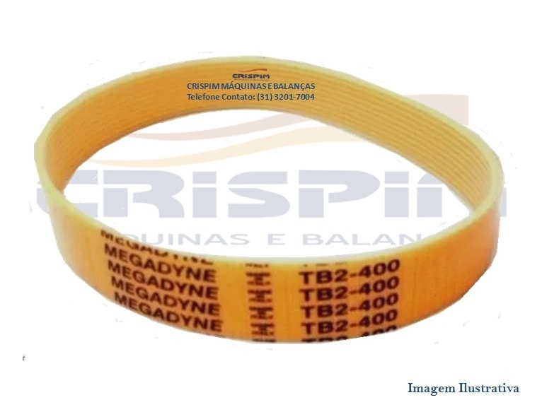 CORREIA TB2 - 400 - Foto 1