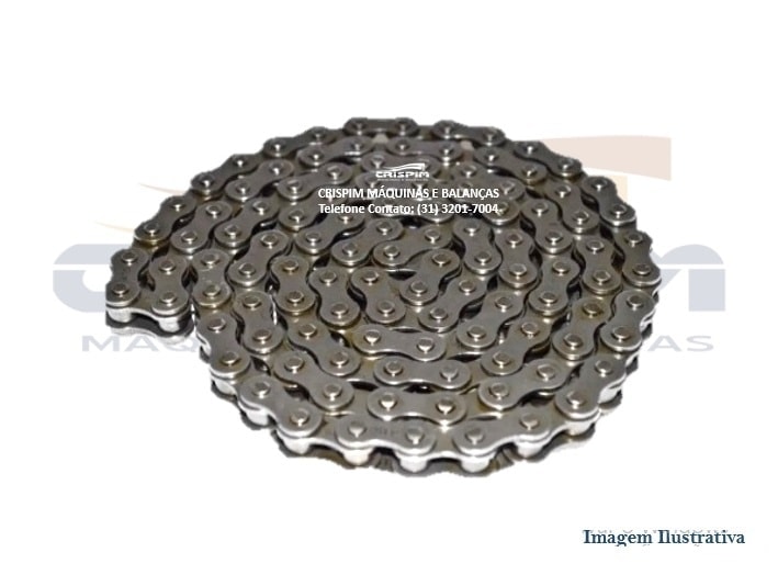 CORRENTE CORTA-FRIOS TOLEDO UNI350G CONFORT - Foto 1