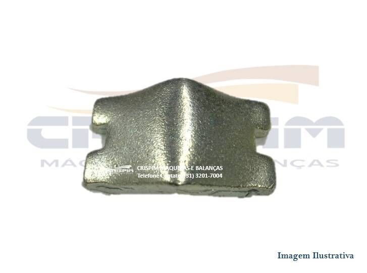 COXIM BAL. MEC. BALMAK 150/300KG - REF.101/104 - Foto 1