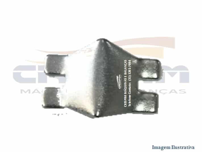 COXIM BAL. MEC. MICHELETTI 150/300KG - Foto 1