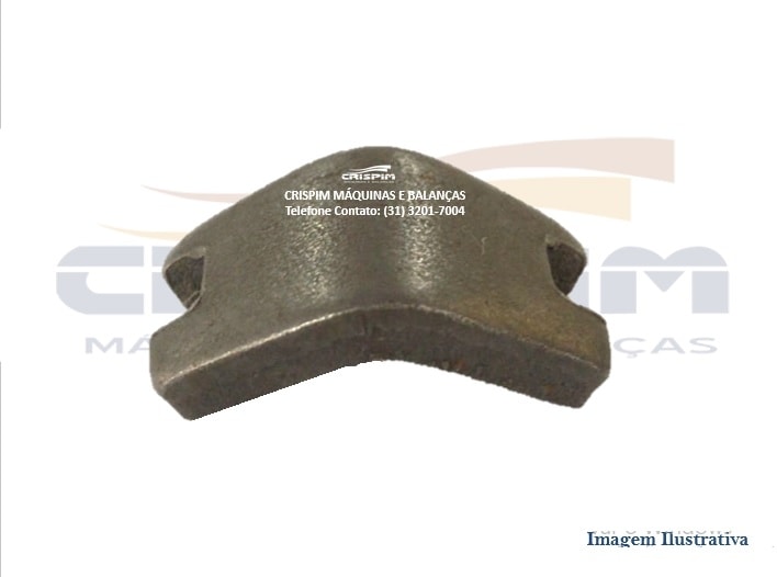 COXIM BALANÇA MECANICA TOLEDO - Foto 1