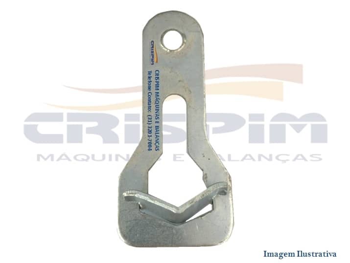 COXIM/PORTA COXIM LONGO MEC. MICHELETTI 150/300KG - Foto 1