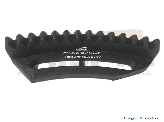 CREMALHEIRA BATEDEIRA G.PANIZ BP-12 / BP-05 (1) - Foto 1