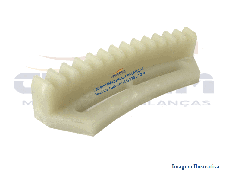 CREMALHEIRA BATEDEIRA VENÂNCIO VBP - Foto 1