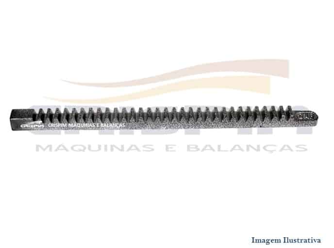 CREMALHEIRA ENSACADEIRA BECCARO 8KG - Foto 1