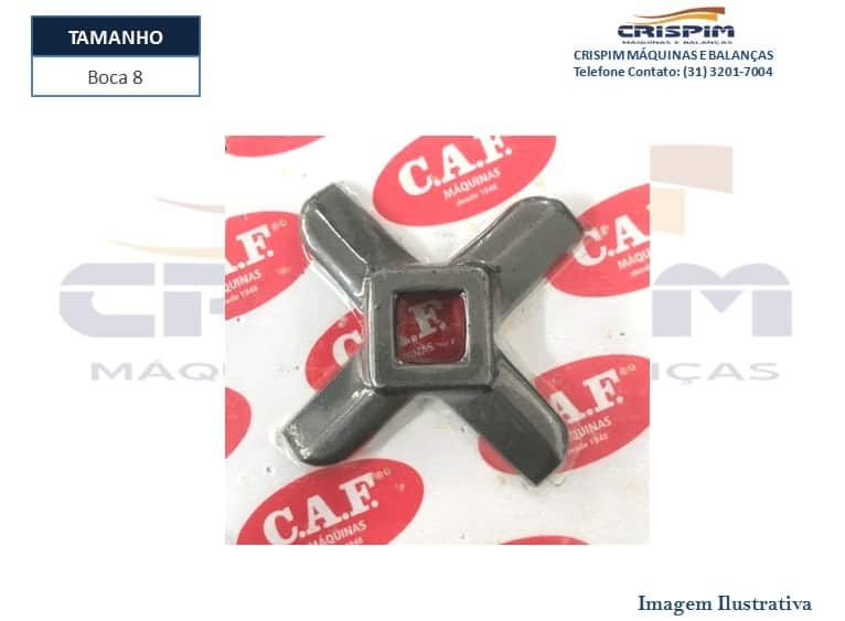 CRUZETA B-8 / 9 - Foto 1