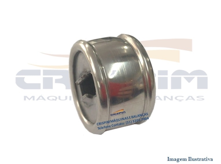 CURSOR MENOR WELMY REF 104CH 300KG - Foto 1