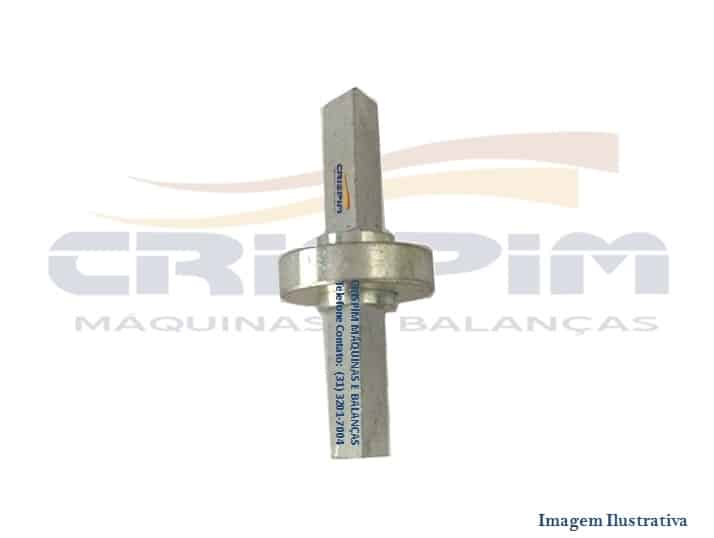 CUTELO MAIOR DO BRAÇO MICHELETTI 300KG - Foto 1