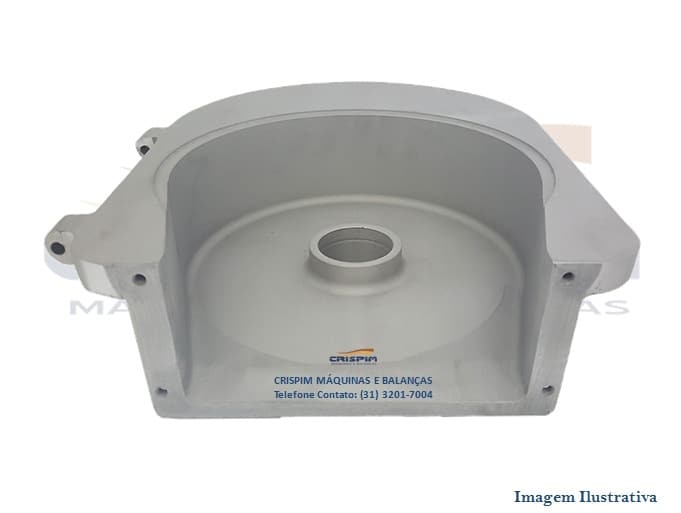 CAMARA DOS DISCOS PROCESSADOR SIEMSEN - Foto 1