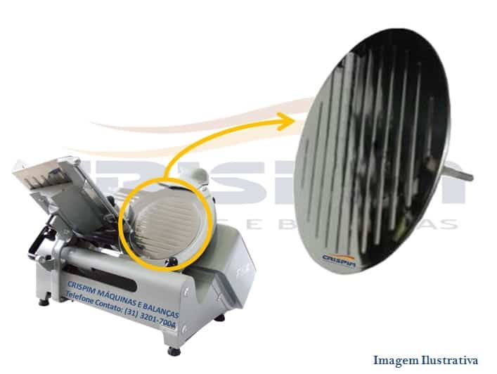 DISCO CENTRAL 101S/A - Foto 1