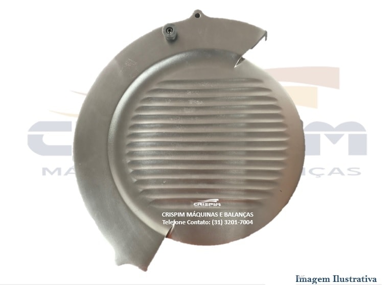 DISCO CENTRAL GURAL AXT-30I - Foto 1