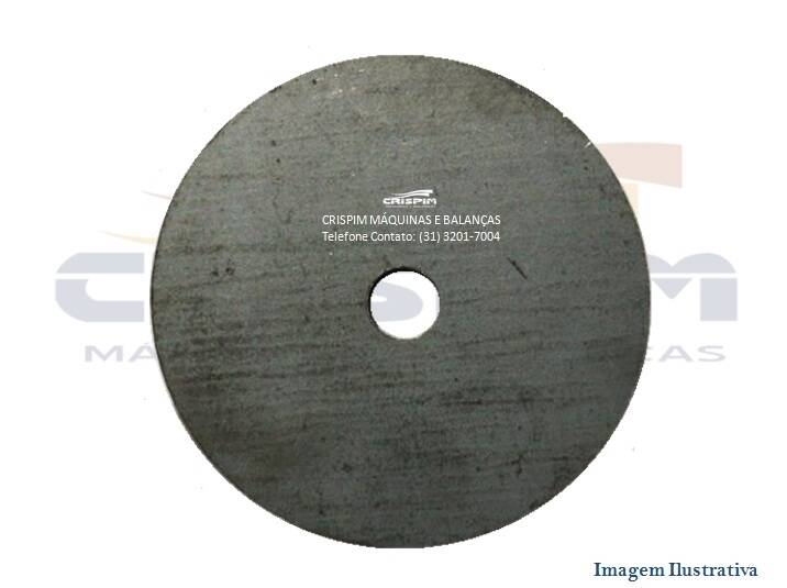 DISCO MAIOR ENCOSTO MOLA BATEDEIRA G.PANIZ BP-18C - Foto 1