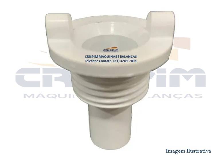 EIXO DA TORNEIRA REFRESQUEIRA VENÂNCIO RV - Foto 1