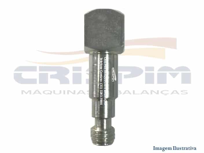 EIXO DE TRANSMISSÃO 5/8 ARBEL CTD/FTD - 3.0 - Foto 1