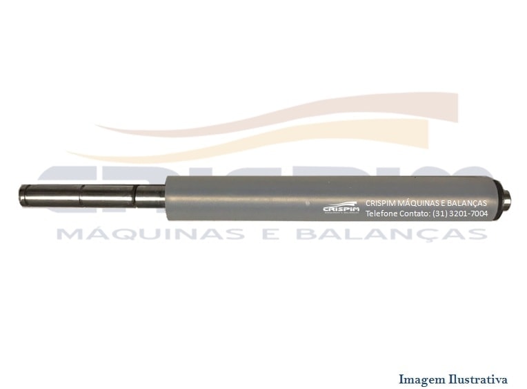 EIXO DO IMPRESSOR FILIZOLA PLATINA - Foto 1