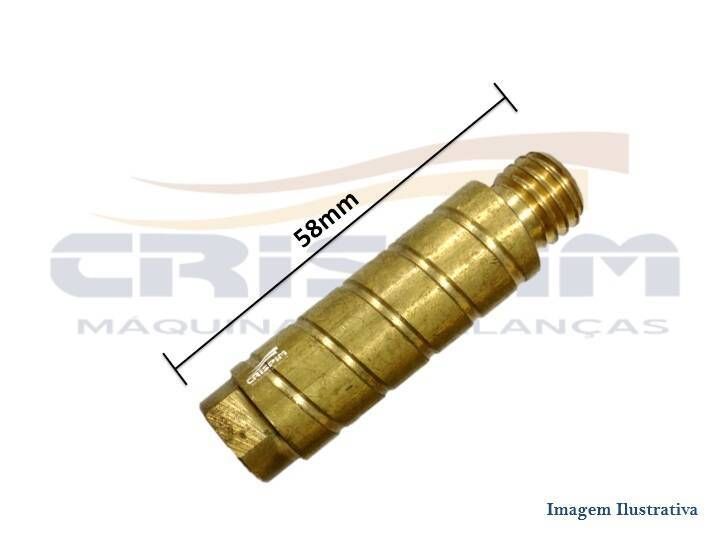 EIXO EXCENTRICO B-10 BECKER/7000 MBI-10 - Foto 1