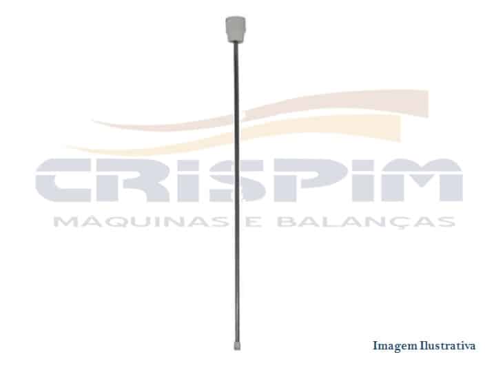 PONTA DO EIXO AGITADOR REFRESQUEIRA IBBL BBS2 - Foto 1