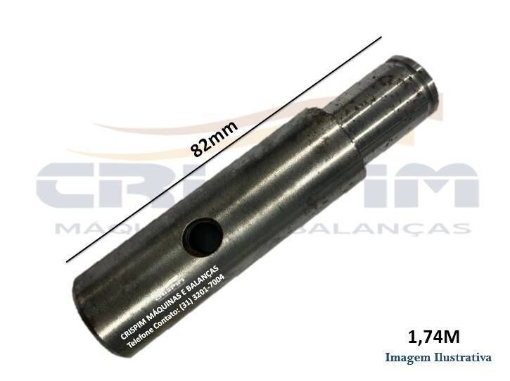 EIXO SERRA-FITA BECCARO SUPERIOR 1,30 / 1,74 - Foto 1