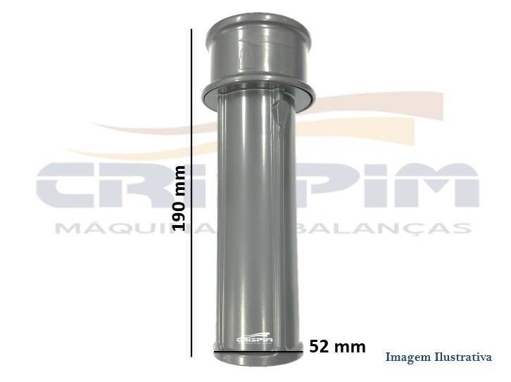 EMPURRADOR EXACTITUBE ROBOT COUPE CL-50 ULTRA - Foto 1