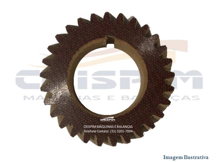 ENG. CELERON 29D CORTA-FRIOS FILIZOLA - Foto 1