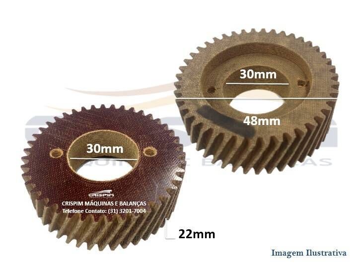 ENG. CELERON B-10 42D PASIANI - Foto 1