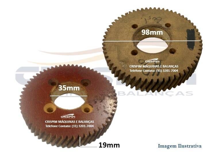 ENG. CELERON B-10 60D HD - Foto 1