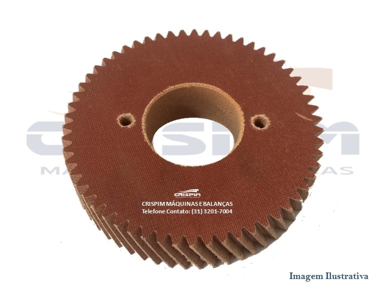 ENG. CELERON B-22 58D M-7000 - Foto 1