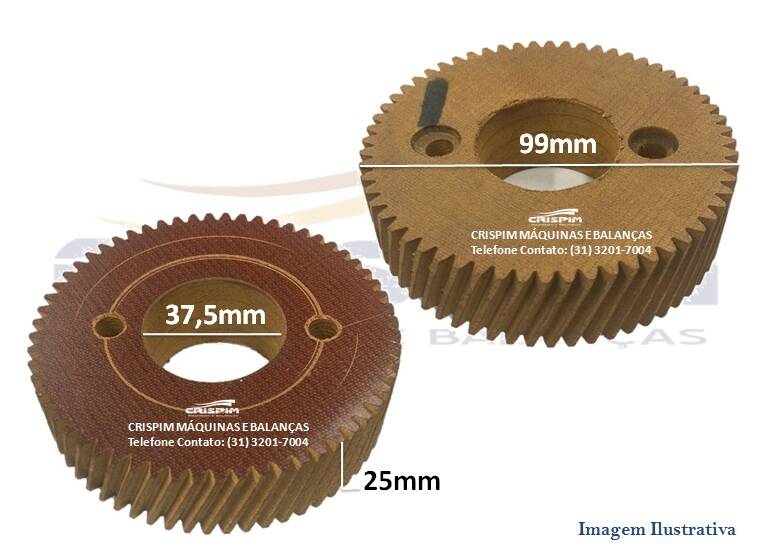 ENG. CELERON B-22 60D PICELLI - Foto 1