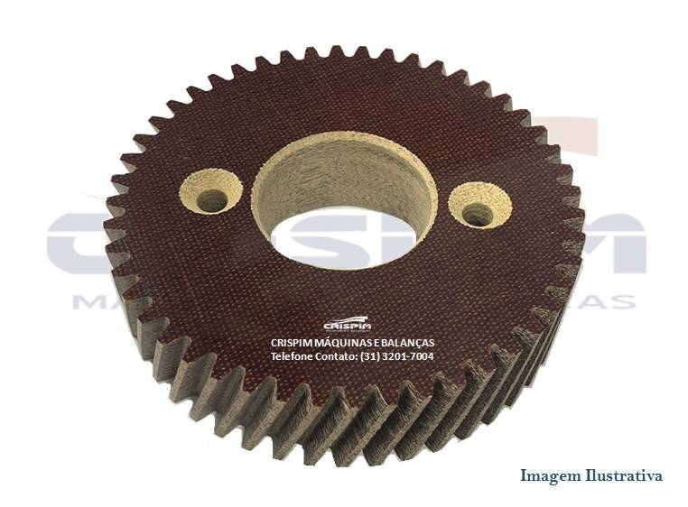 ENG. CELERON B-98 48D BERMAR - Foto 1