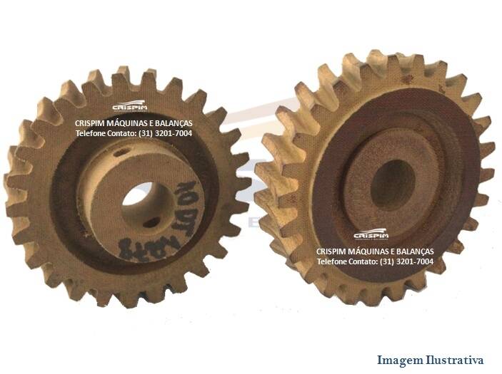 ENG. CELERON FRANGUEIRA 26D - Foto 1