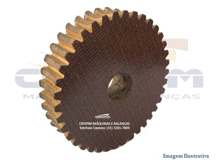 ENG. CELERON FRANGUEIRA 38D - Foto 1