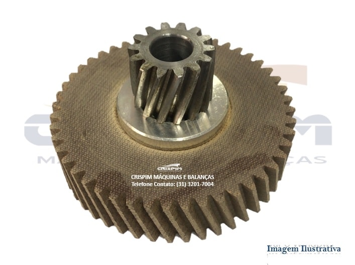 ENG. COMPLETA B-10/22/98 48D SIEMSEN / PIN 14D (C/ - Foto 1
