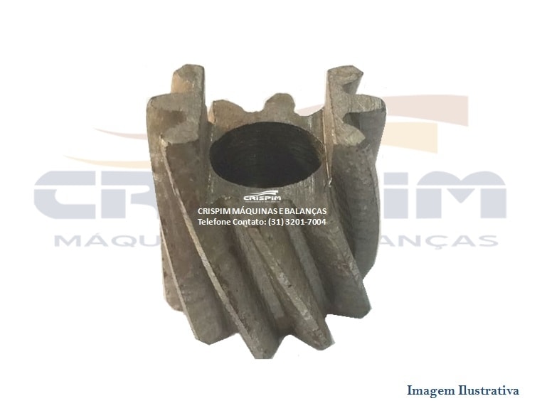 ENG. MOTORA B-05 10D CAF - Foto 1